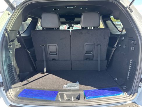 New 2026 Dodge Durango GT image 21