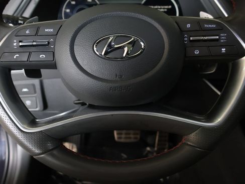 Used 2023 Hyundai Sonata SEL Plus FWD image 18