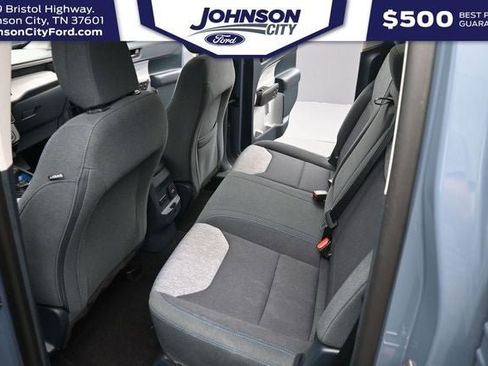Used 2025 Ford Maverick XLT w/ Equipment Group 301A AWD/4WD image 24