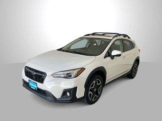 Used 2018 Subaru Crosstrek 2.0i Limited AWD/4WD video 1