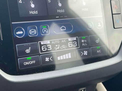 Used 2025 Subaru Forester Limited image 22