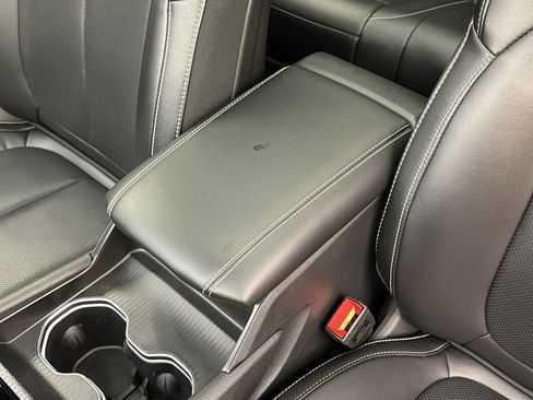 Used 2024 Jeep Grand Cherokee Limited 4xe w/ Luxury Tech Group II image 22