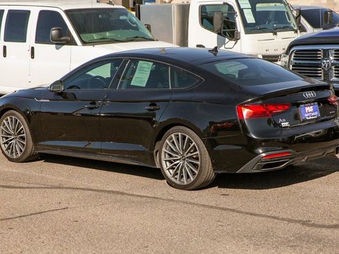 Used 2022 Audi A5 2.0T Premium Plus image 7