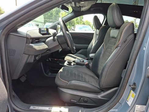 Certified 2023 Ford Mustang Mach-E GT AWD/4WD image 17