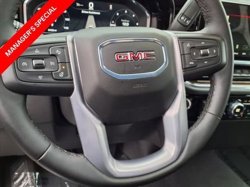 Used 2024 GMC Sierra 1500 Elevation image 15