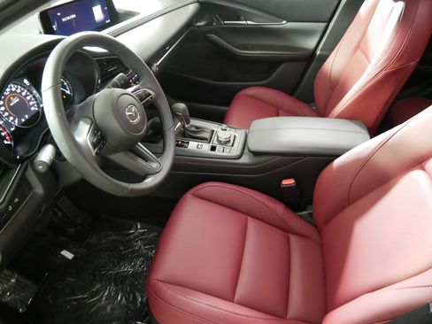 New 2026 MAZDA CX-30 AWD 2.5 S image 4