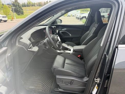 Used 2025 Audi Q5 Prestige AWD/4WD image 7