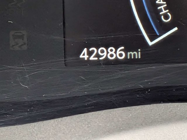 Used 2025 Toyota Camry SE FWD image 27
