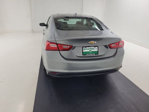 Used 2024 Chevrolet Malibu LT FWD image 6