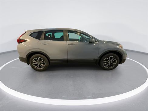 Used 2022 Honda CR-V EX image 9