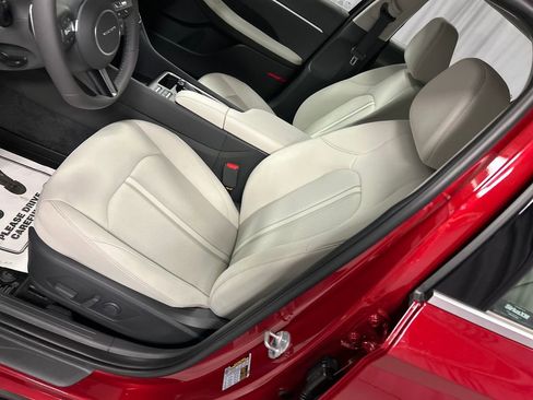 New 2026 Hyundai Sonata SEL image 10