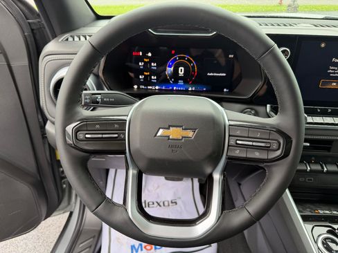 New 2026 Chevrolet Colorado LT w/ LT Convenience Package AWD/4WD image 13