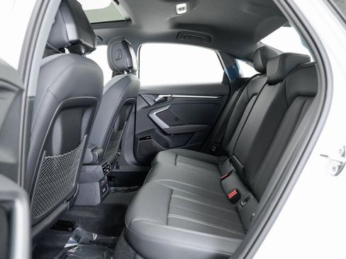 New 2025 Audi A3 2.0T Premium Plus w/ Premium Plus Package AWD/4WD image 22