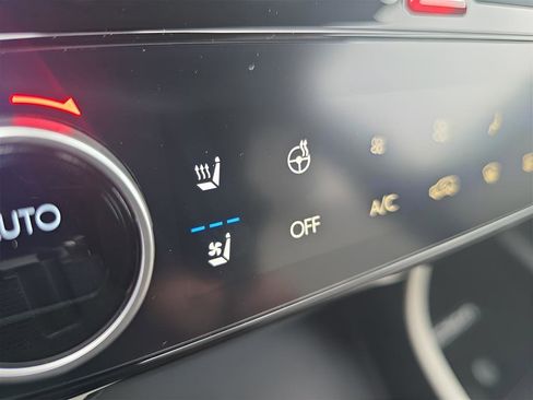 New 2025 Hyundai Tucson Limited image 29