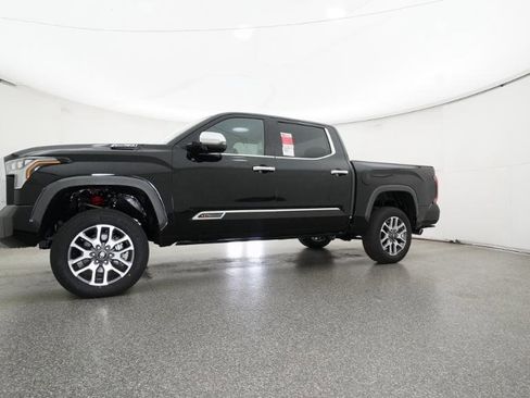 New 2026 Toyota Tundra 1794 Edition image 81