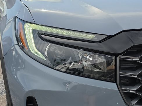 Certified 2023 Honda Passport TrailSport image 6