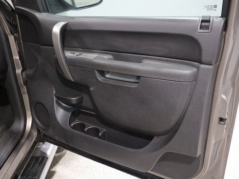 Used 2012 GMC Sierra 1500 SLE w/ Power Tech Package AWD/4WD image 24