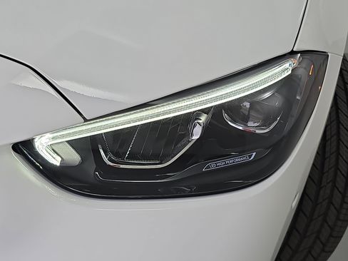 New 2026 Mercedes-Benz C 300 4MATIC Sedan image 31