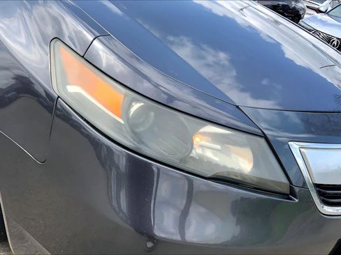 Used 2012 Acura TL w/ Technology Package image 26