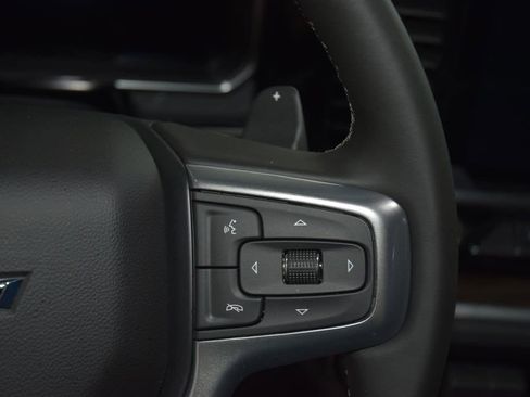 New 2026 Chevrolet Silverado 1500 RST w/ RST All Star Premium Package AWD/4WD image 38