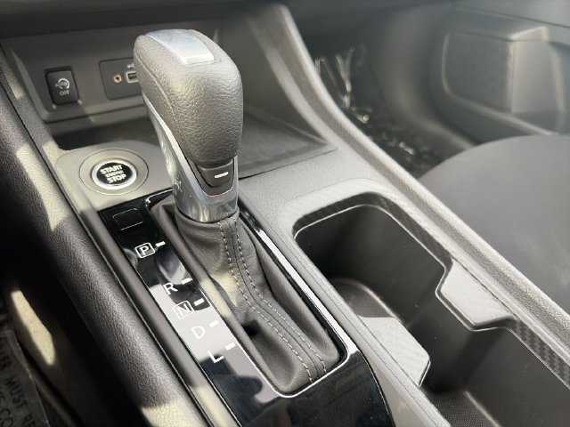 Used 2025 Nissan Sentra S FWD image 25