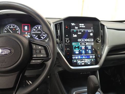 Certified 2025 Subaru Crosstrek 2.0i Premium AWD/4WD image 17