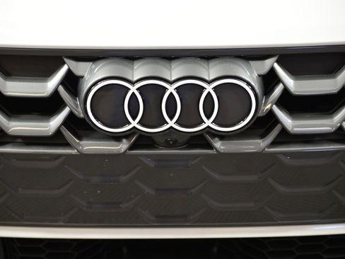 New 2025 Audi A5 2.0T Premium Plus image 17