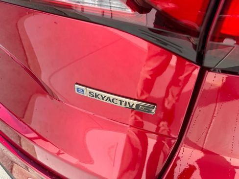 New 2026 MAZDA CX-90 3.3 Turbo w/ Premium Sport Pkg image 10