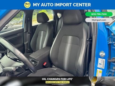 Used 2024 Honda Civic Sport image 13