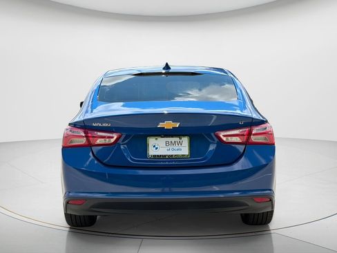 Used 2023 Chevrolet Malibu LT FWD image 6
