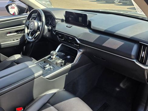 Used 2024 MAZDA CX-90 3.3 Turbo w/ Select Package AWD/4WD image 9