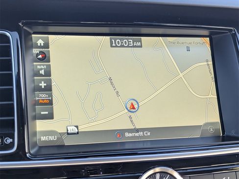 Used 2017 Kia K900 Luxury image 15