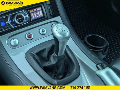 Used 2003 BMW Z8 image 18