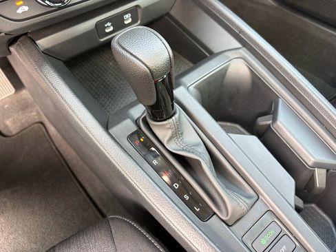 Certified 2025 Honda Accord SE image 20