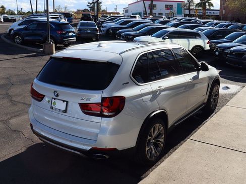 Used 2017 BMW X5 xDrive40e image 10