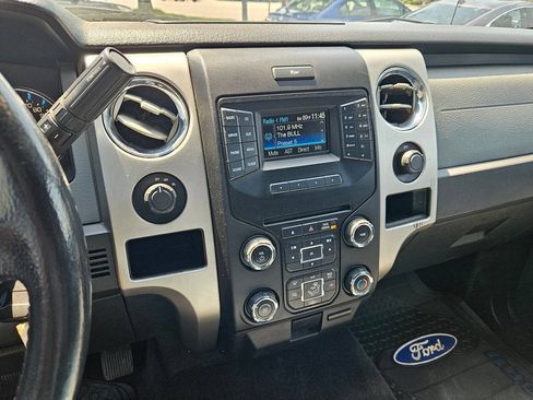 Used 2013 Ford F150 XLT w/ XTR Pkg AWD/4WD image 12