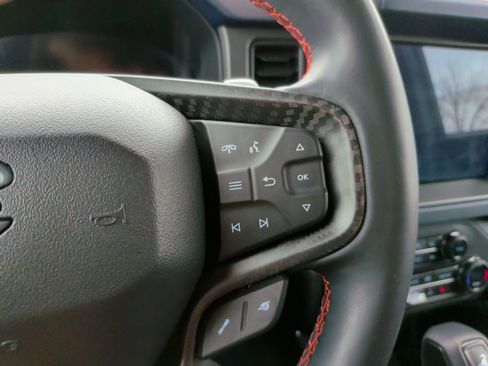 Used 2024 Ford Bronco Raptor image 20