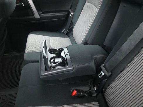 Used 2024 Toyota 4Runner SR5 image 37