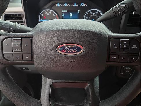 Used 2024 Ford F350 XL w/ STX Appearance Package AWD/4WD image 19