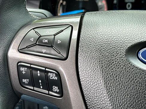 Used 2023 Ford Ranger Lariat w/ Technology Package AWD/4WD image 20