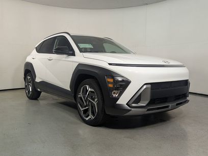 New 2026 Hyundai Kona SEL Premium