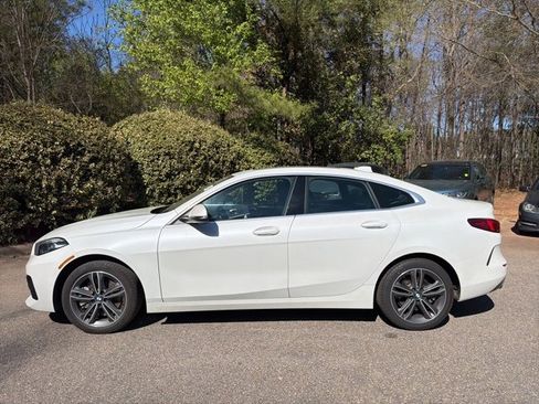 Used 2024 BMW 228i Gran Coupe 228i image 2