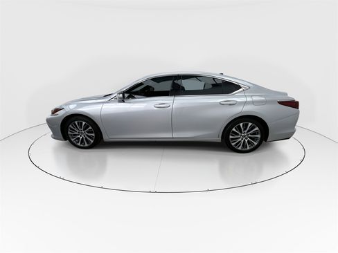 Used 2019 Lexus ES 350 Luxury image 5