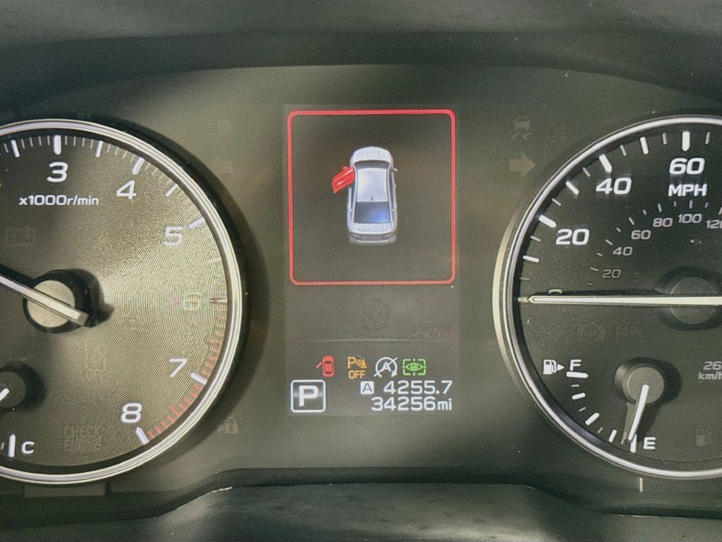 Certified 2025 Subaru Legacy Limited AWD/4WD image 14