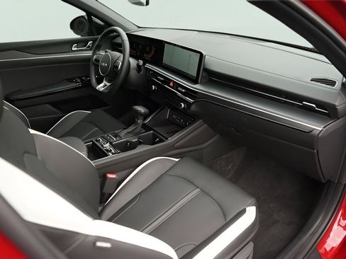 Used 2025 Kia K5 GT-Line FWD image 17