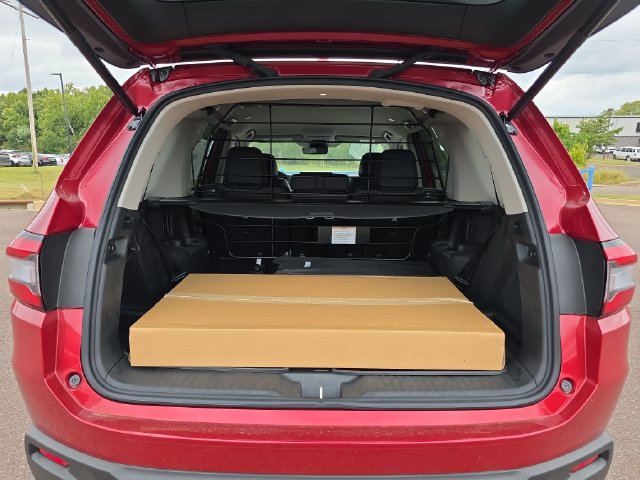 New 2026 Honda Pilot EX-L image 4