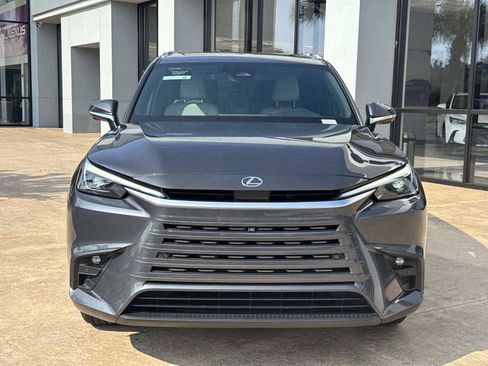 Certified 2025 Lexus TX 350 AWD w/ Technology Package image 16