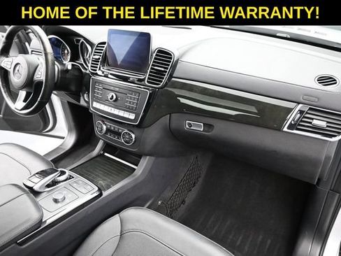 Used 2019 Mercedes-Benz GLS 550 4MATIC image 56