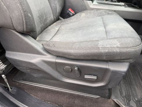 Used 2020 Ford F150 XLT w/ Equipment Group 302A Luxury image 17