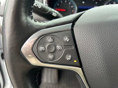 Used 2020 Chevrolet Traverse Premier w/ Redline Edition image 25